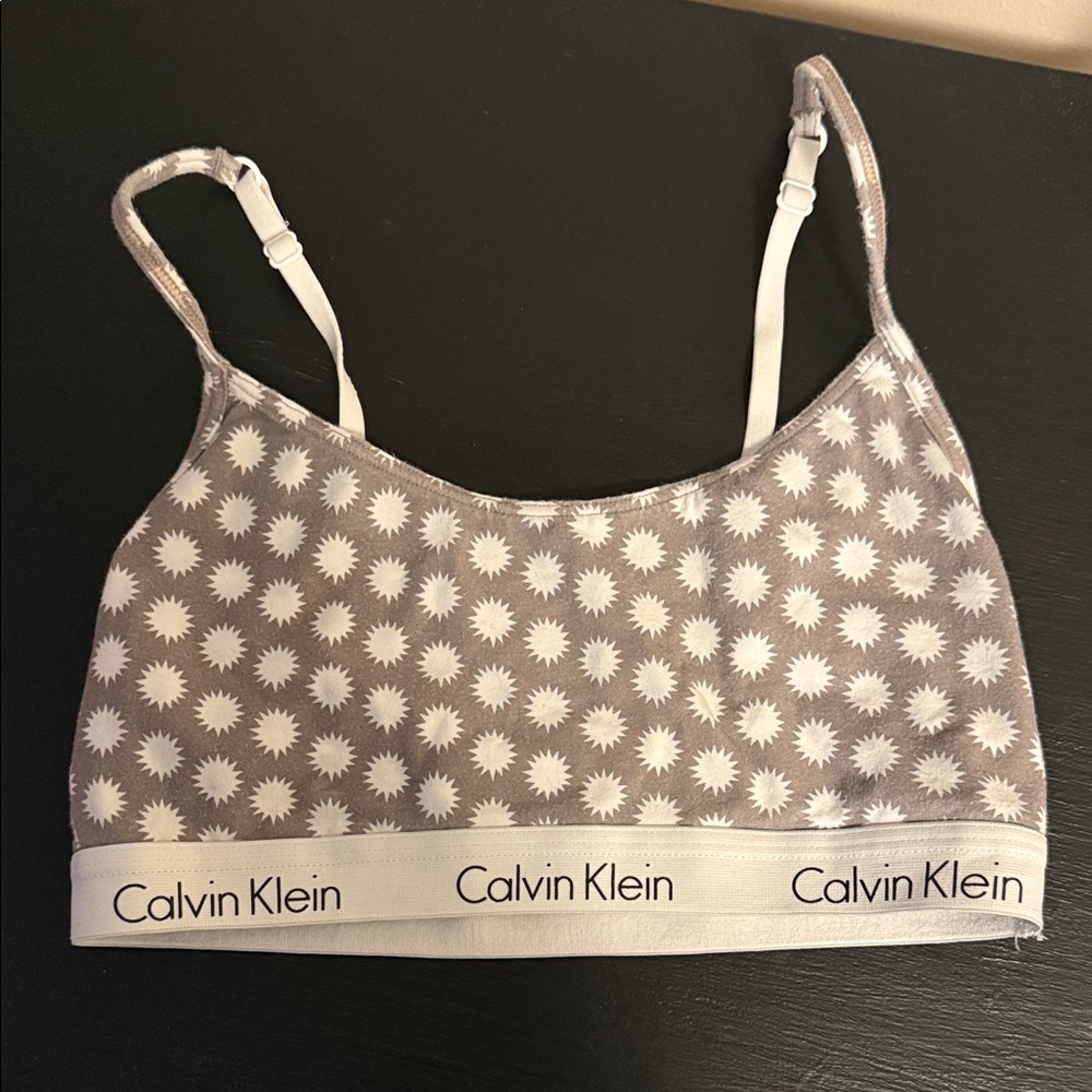 Calvin Klein Bra